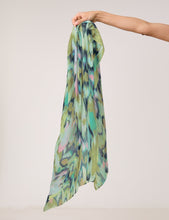 Scarf with Print