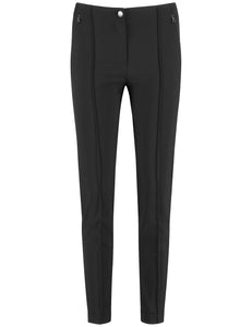 New Deluxe Pant – Black