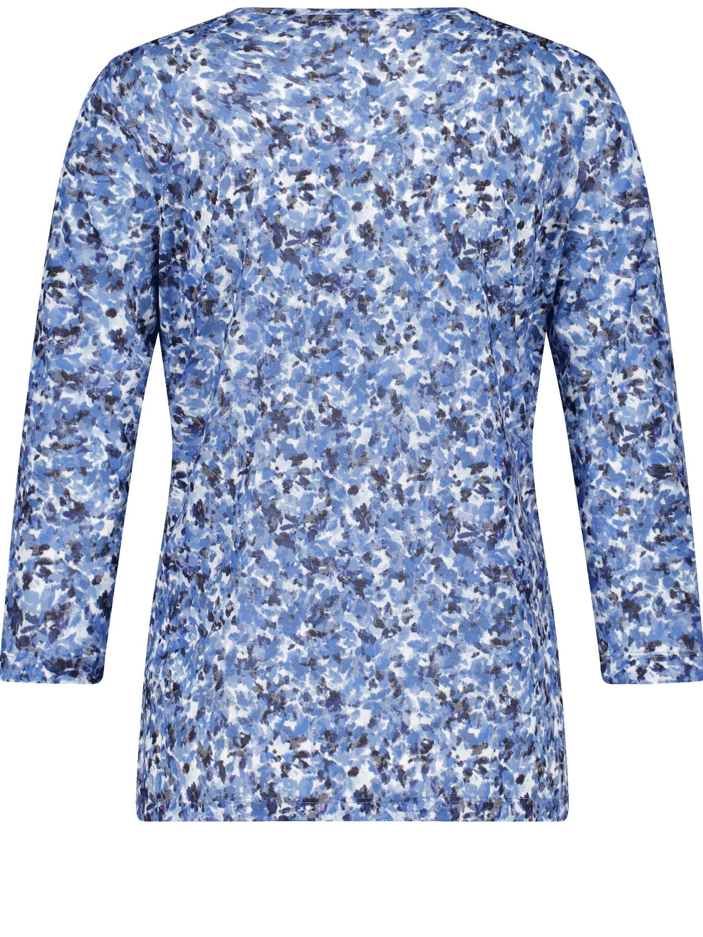 Top with Print