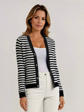 Knit Cardigan