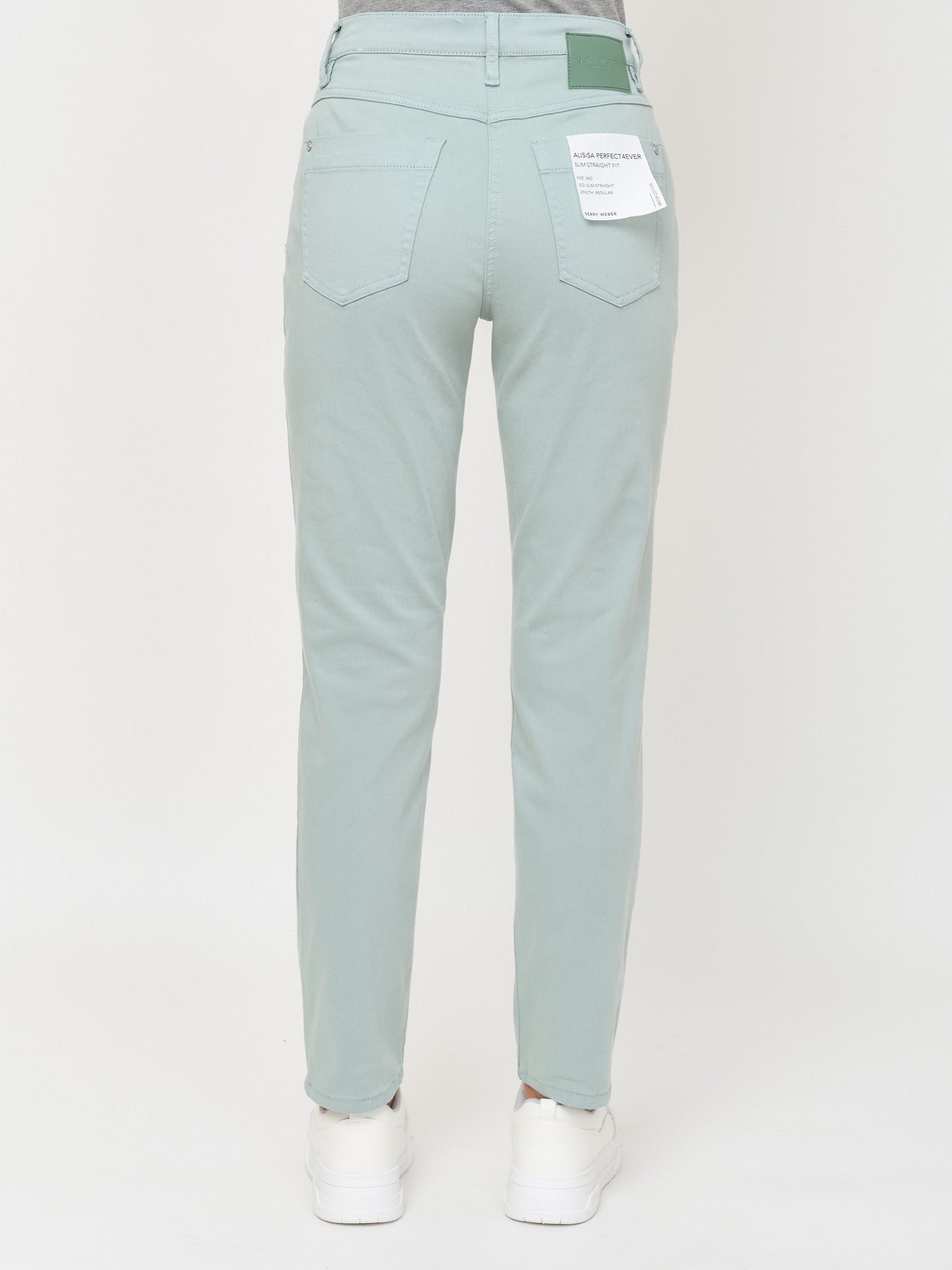 Best4Me Jeans — Mint