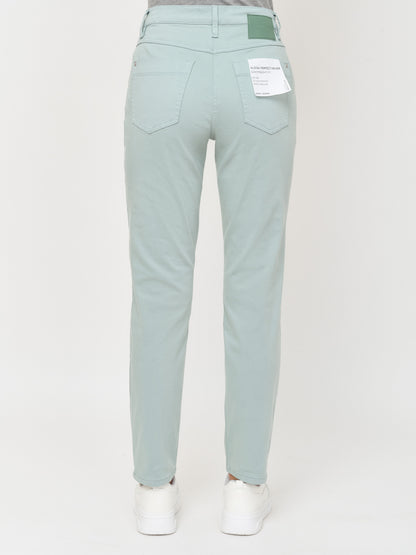 Best4Me Jeans — Mint