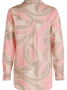Cotton Blouse
