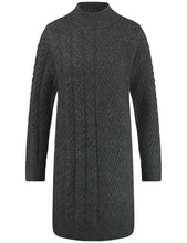 Knit Dress