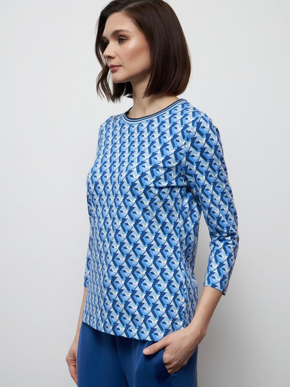 Print Top