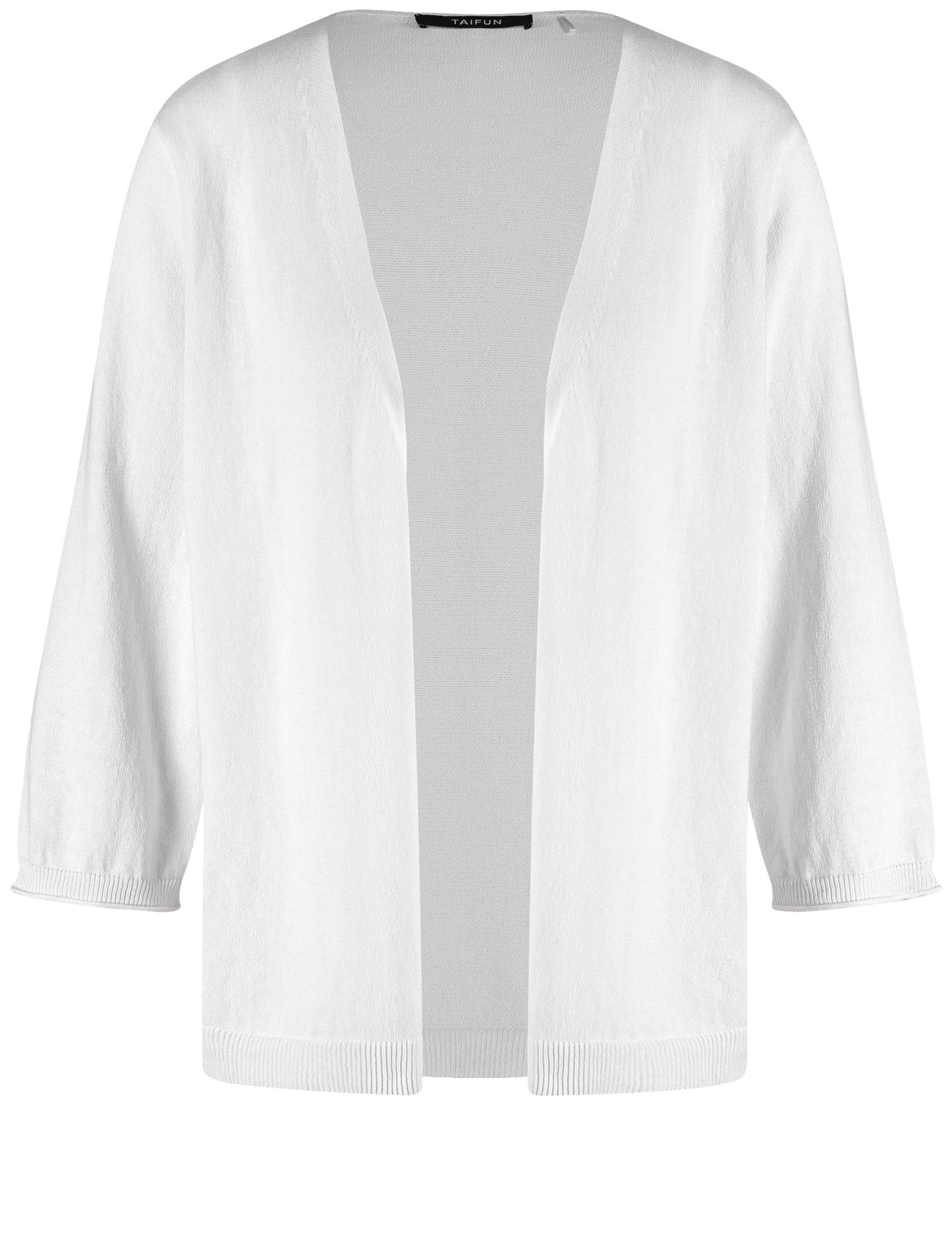 Cotton Cardigan
