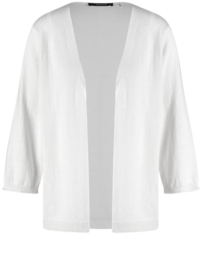 Cotton Cardigan