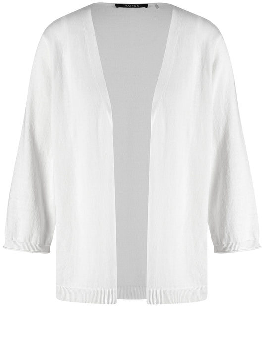 Cotton Cardigan