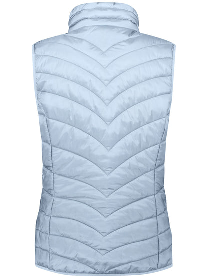 NEW Quilted Vest