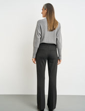 Flared Trousers