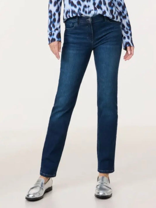 Perfect4Ever Jean - Navy