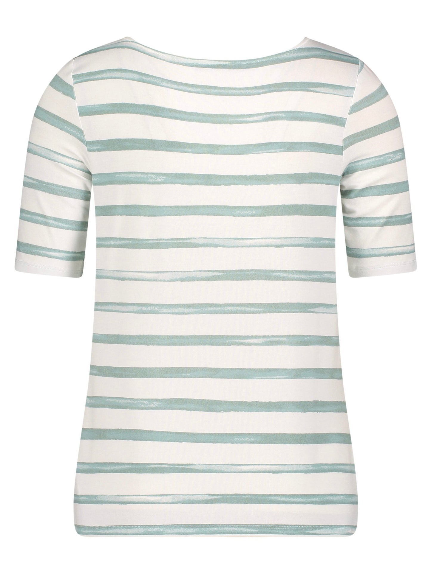 NEW Top with Stripes