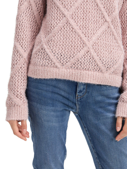 Knit Pullover