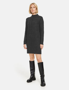 Knit Dress