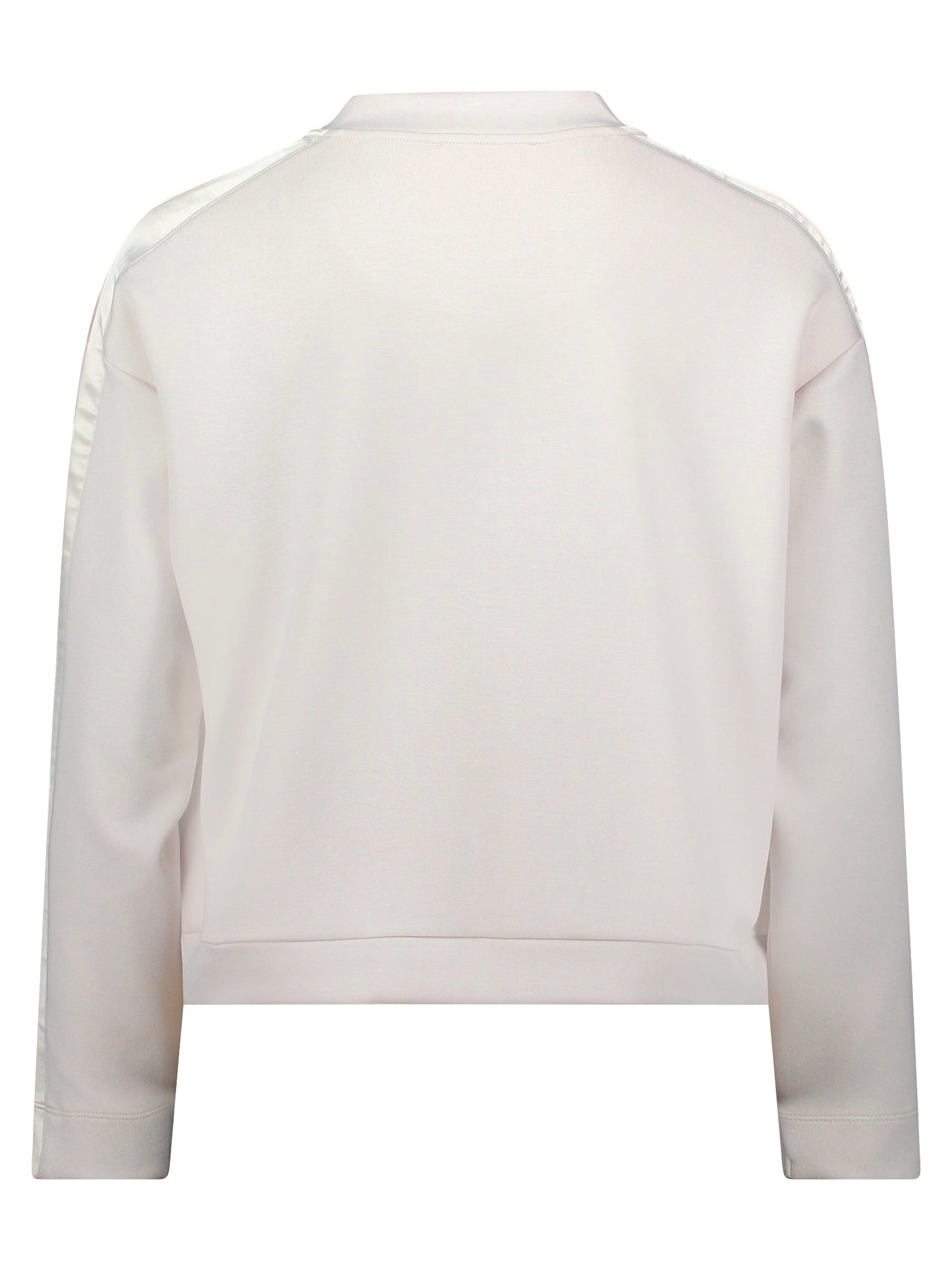 Zippered Jacket
