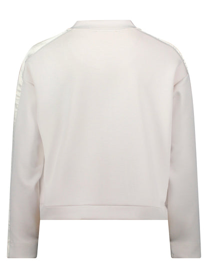 Zippered Jacket
