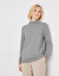 Knit Pullover