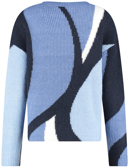 Knit Pullover