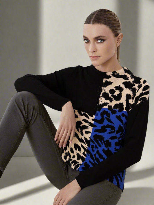 Cotton Pullover