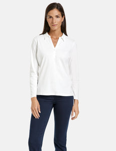 Cotton Polo