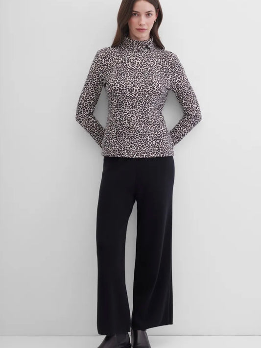 Cashmere Blend Pant