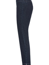 Pull-on Jeans