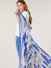 Print Scarf