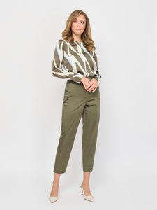 Classic Cotton Pant