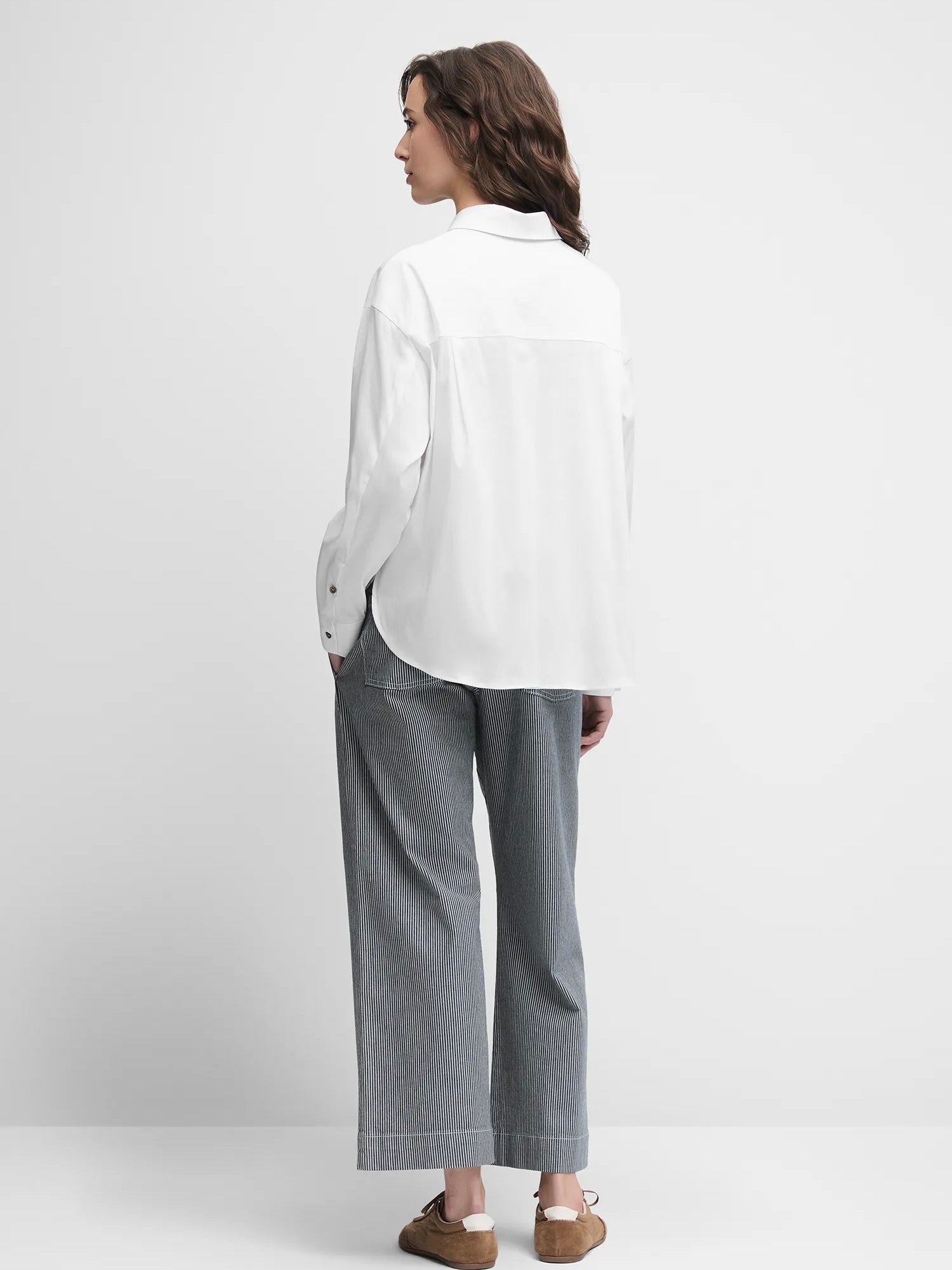 NEW Classic Blouse - GERRY WEBER