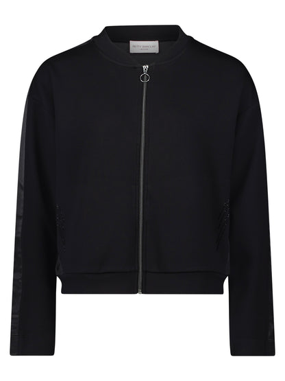 Zippered Jacket