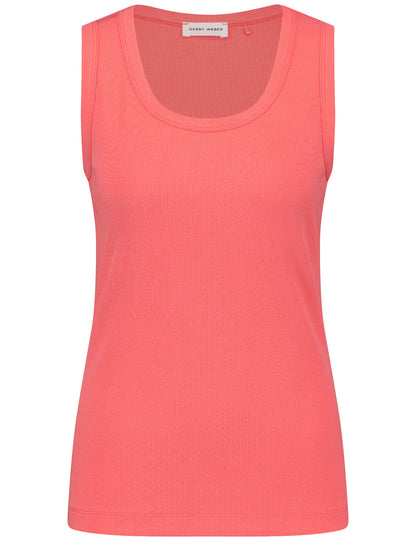 Ribbed Top