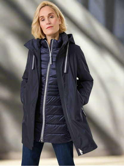 Winter Coat