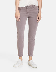 Best4Me Cropped Jeans