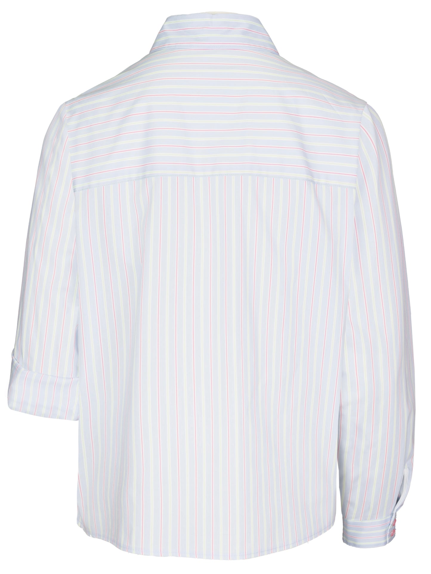 NEW Blouse with Stripes