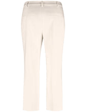 Cropped Trousers