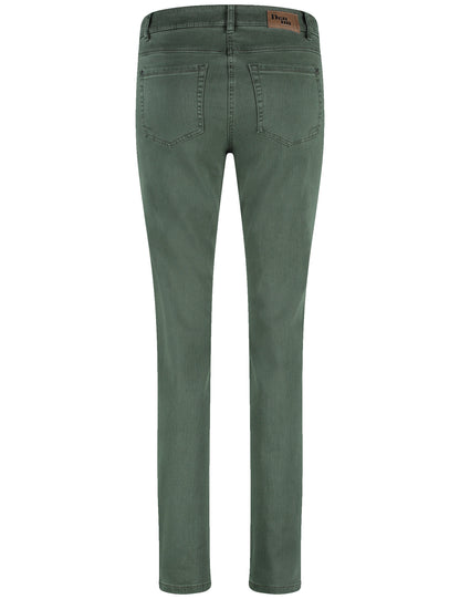 Best4Me Jeans — Khaki