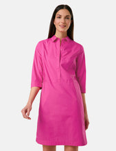 Cotton Dress