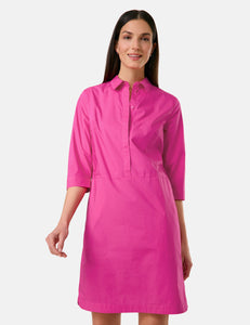 Cotton Dress