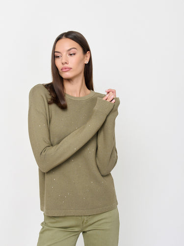 Cotton Pullover