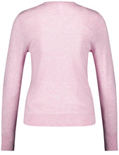 Knit Pullover