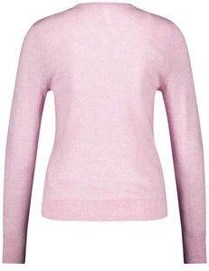 Knit Pullover