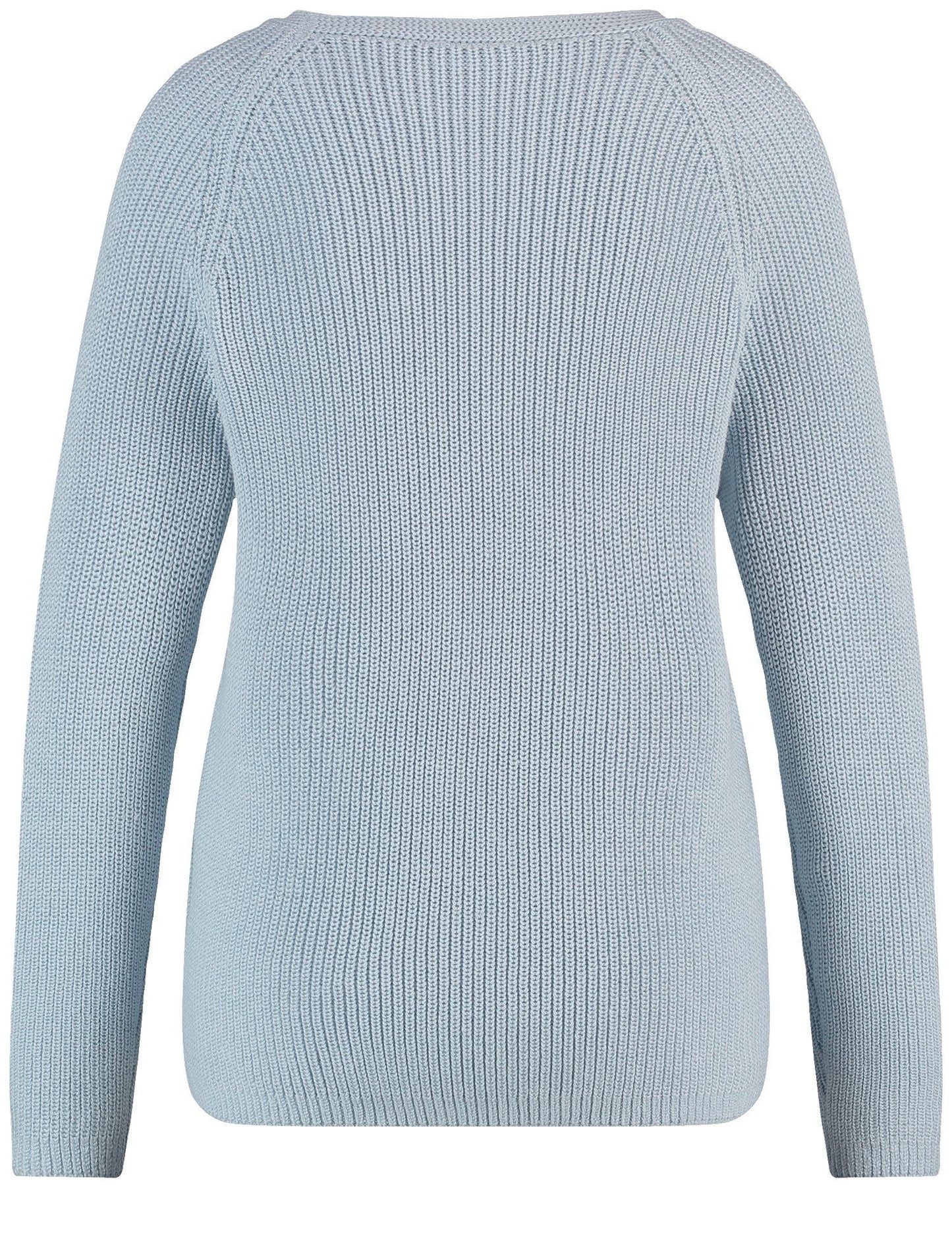 Knit Pullover