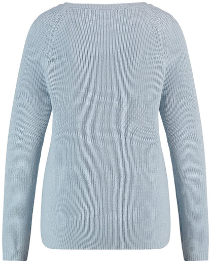 Knit Pullover
