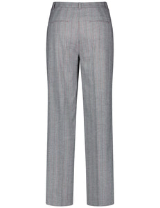 Elegant Cloth Trousers