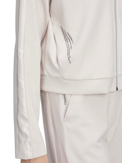 Zippered Jacket