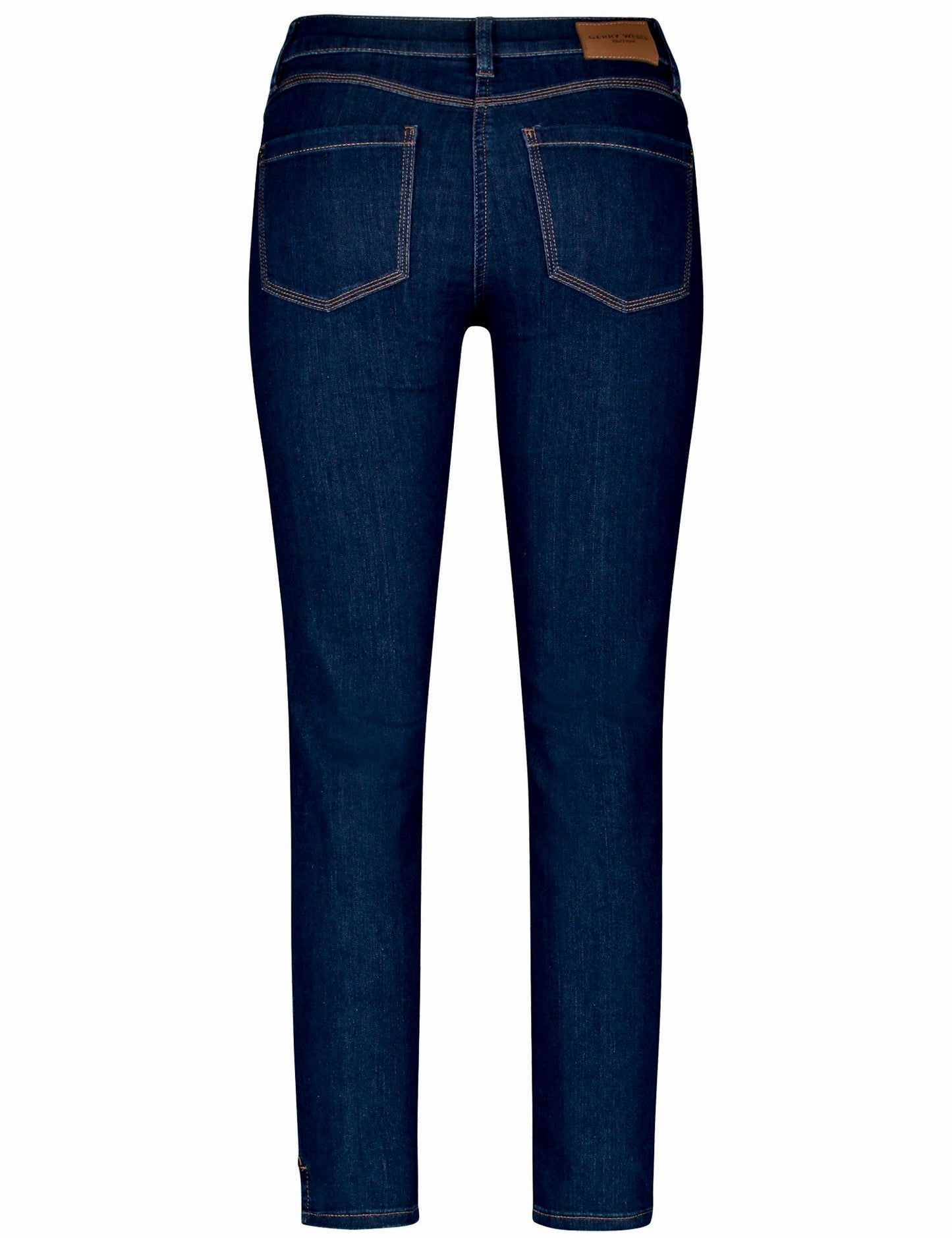 Best4Me Cropped Jean