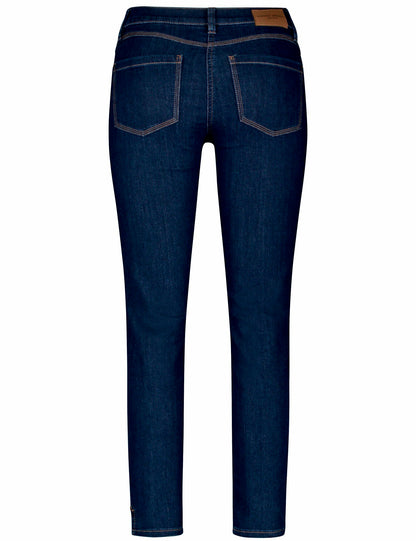 Best4Me Cropped Jean
