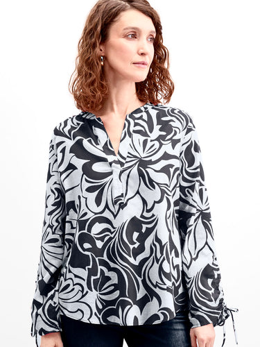 Cotton Blouse