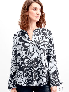 Cotton Blouse