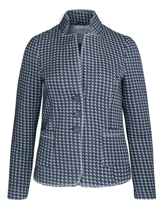 Jacket with Stretch